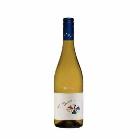Vendemmia 2017 Chardonnay 'Where Dreams Have No End' - 750ml