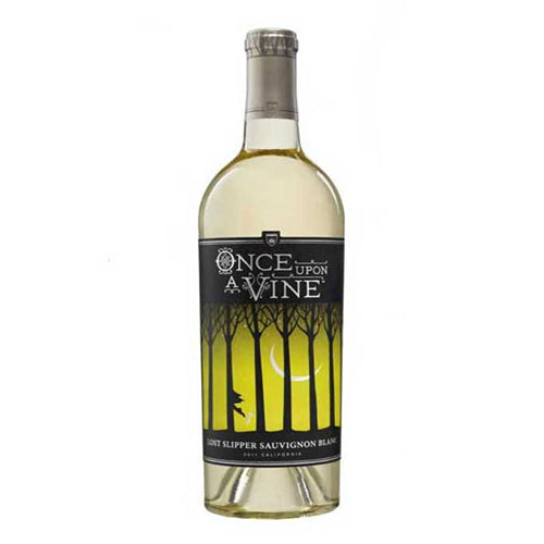 Once Upon A Vine Sauvignon Blanc - 750ml