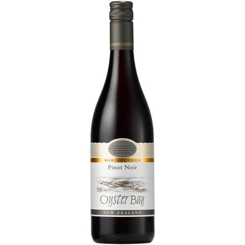 Oyster Bay Pinot Noir - 750ml