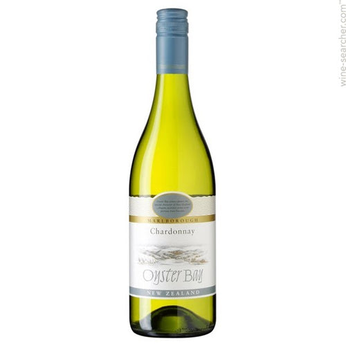 Oyster Bay Chardonnay - 750ml