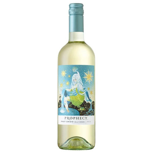 Prophecy Pinot Grigio - 750ML