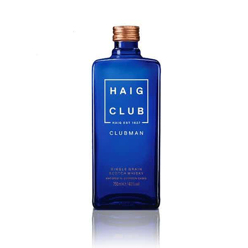 Haig Club Clubman - 750ml