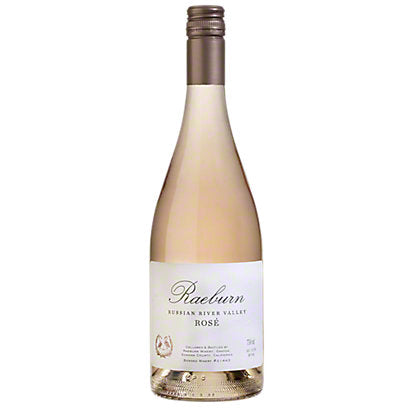 Raeburn Russian River Valley Rose - 750ml