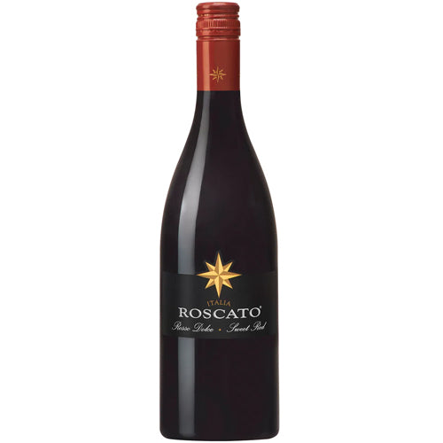 Roscato Rosso Dolce - 750ml