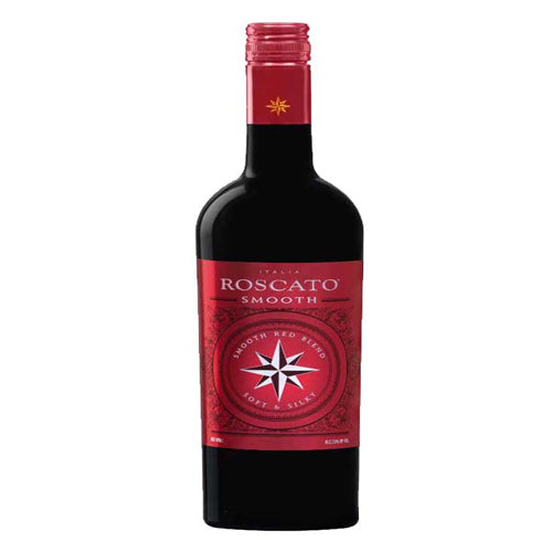Roscato Smooth Red Blend - 750ml