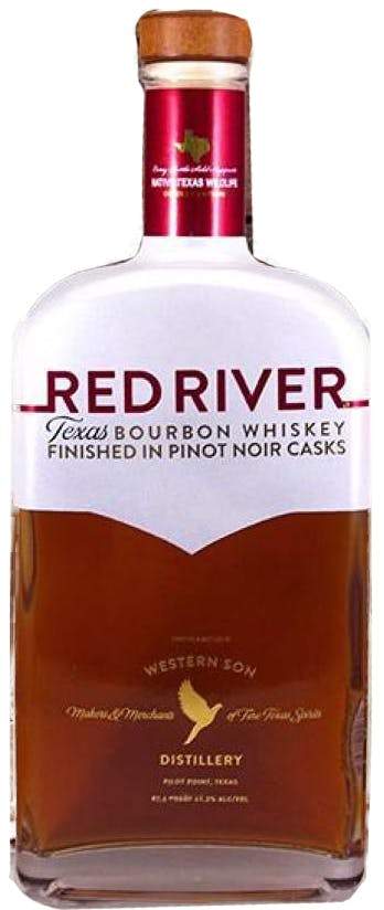 Red River Bourbon - 750ml