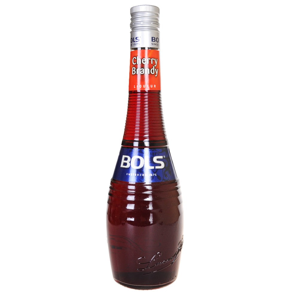 Bols Cherry Flavored Brandy - 750ml