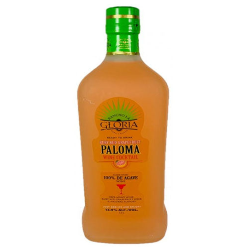 Rancho La Gloria Paloma -1.75L