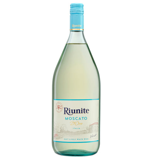 Riunite D Oro Moscato 1.5L