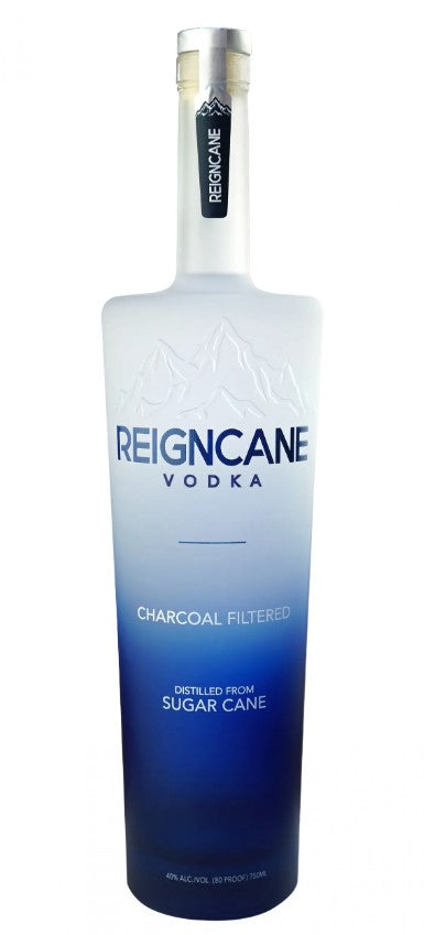 Reigncane Alaskan Vodka - 750ML