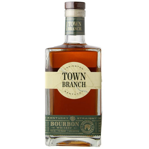 Town Branch Kentucky Straight Bourbon NV - 750ml