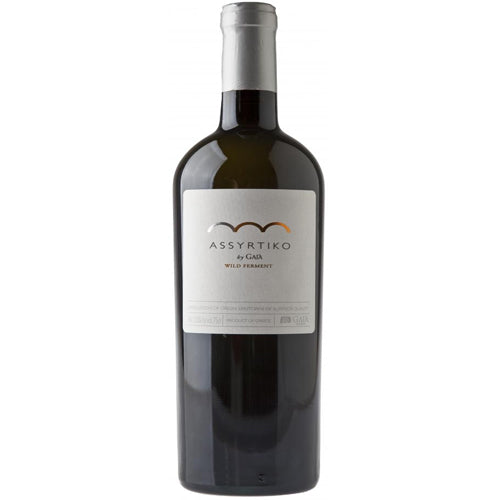 Gai'a Assyrtiko Wild Ferment 2020 - 750ml