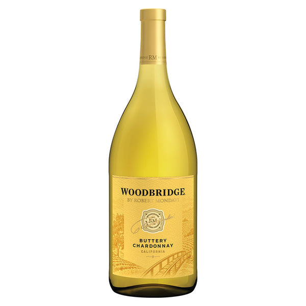 Woodbridge Buttery Chardonnay 1.5L