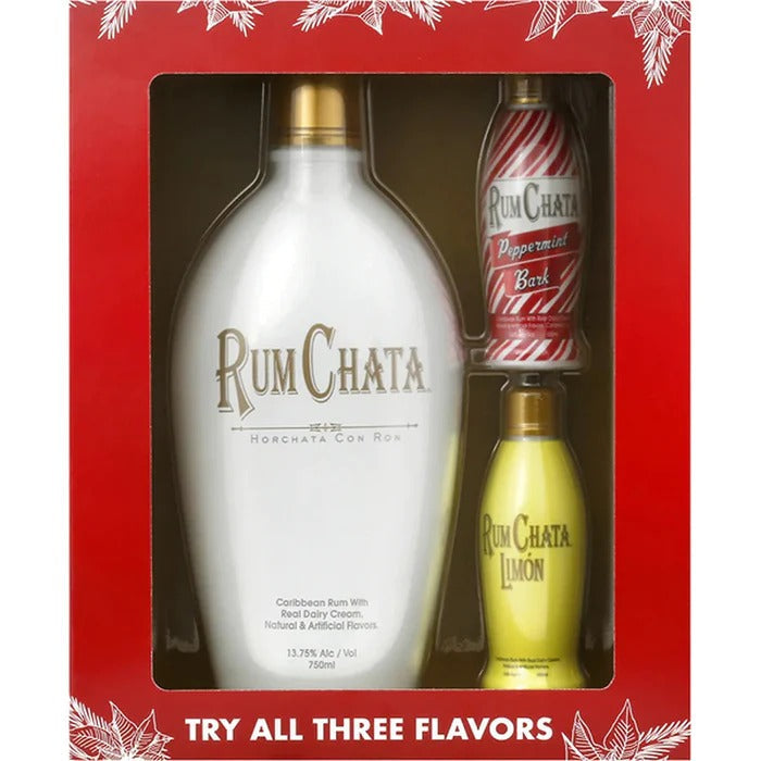 Rum – Page Greygoose 13 Liquors –