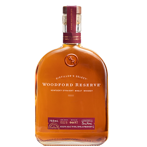 Woodford Rsv Whisky Wheat - 750ml