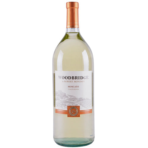 Woodbridge Moscato - 1.5L