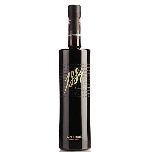 Yzaguirre Vermouth Seleccion 1884 - 1.0L