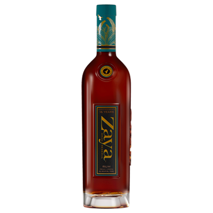 Zaya Rum 16 Year - 750ml