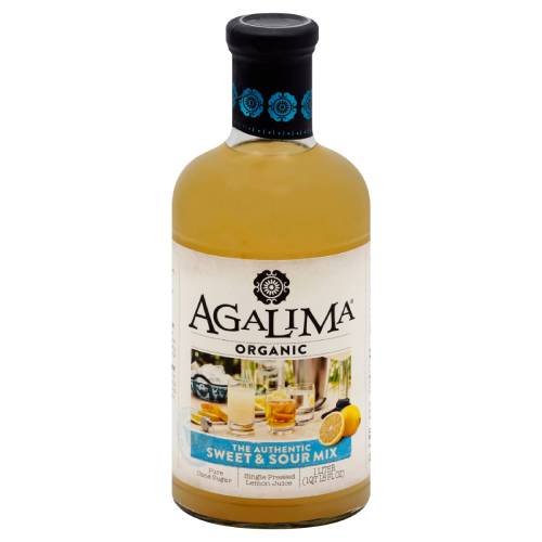 Agalima Organic Mix-1l