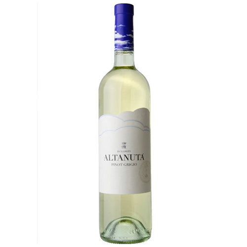 Altanuta Pinot Grigio - 750ml