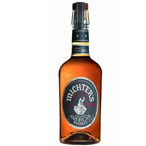 Michter's Us1 Unblended American Whiskey - 750ml