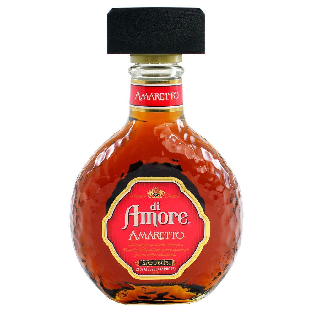 di Amore Liqueur Amaretto - 750ml