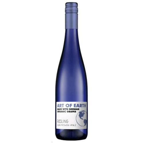 Art Of Earth Riesling 750ml