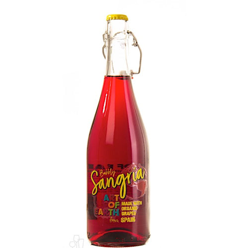 Art Of Earth Sangria 750ml