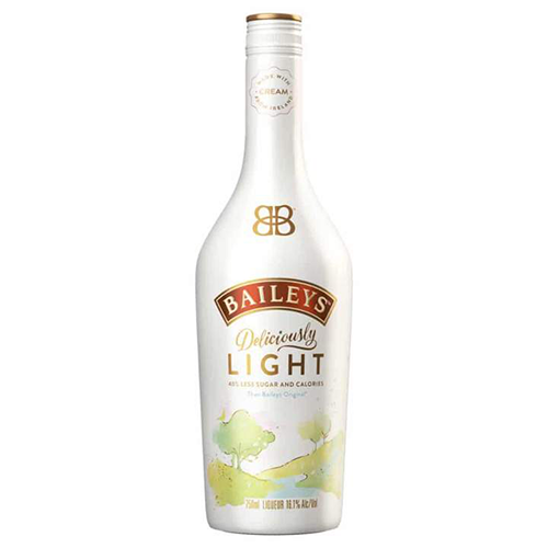 Baileys Deliciously Light - 750ml