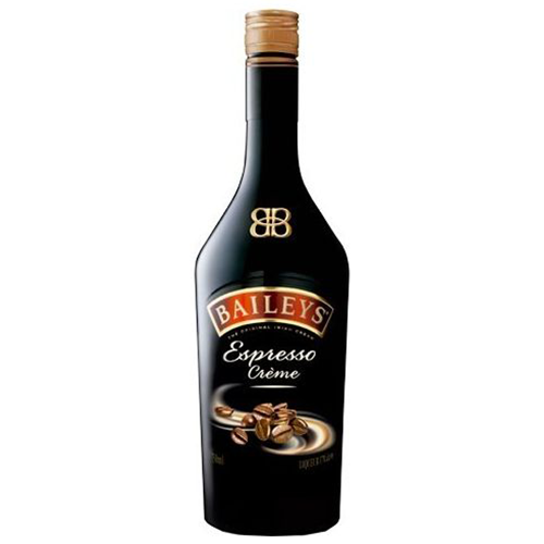 Baileys Espresso Irish Creme - 750ml