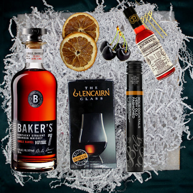 Bakers 7 Yr Old Gift Pack