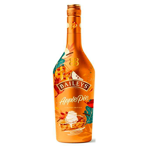 Baileys Apple Pie Irish Cream - 750ml