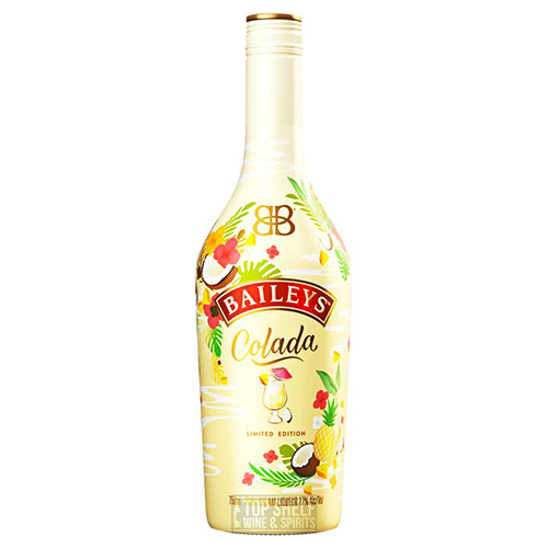 Baileys Colada Irish cream - 750ml