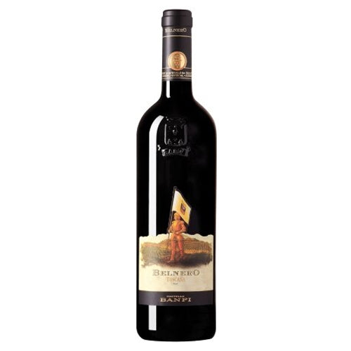 Banfi Belnero Toscana Red 750ml