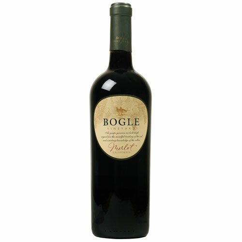 Bogle Merlot Tray pk 750ml
