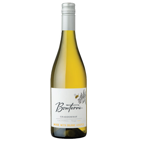 Bonterra Chardonnay 750ml