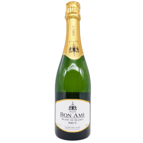 Bon Ami Blanc De Blanc Brut 750ml