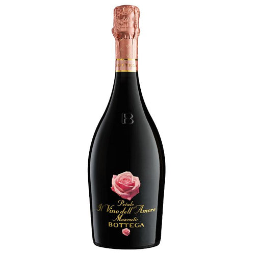 Bottega Petalo Amore Moscato - 750ml