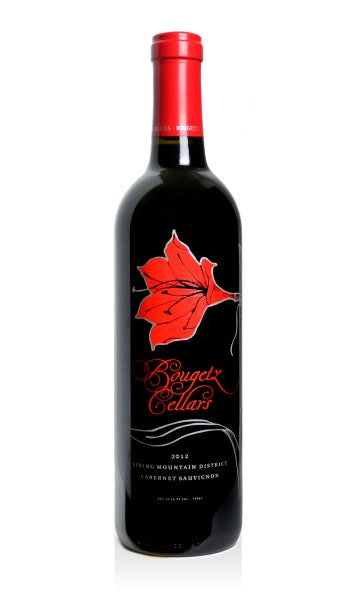 Amaryllis Cabernet Sauvignon 750ml