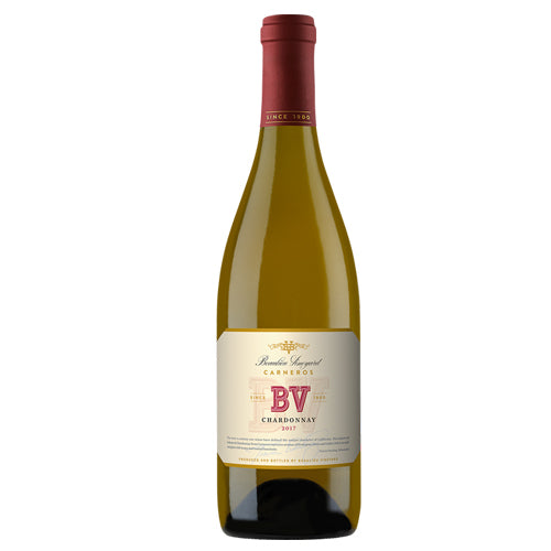 Bv Chardonnay Carneros 750ml