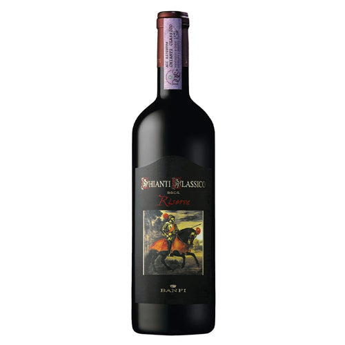 Banfi Chianti Classico Riserva 750ml