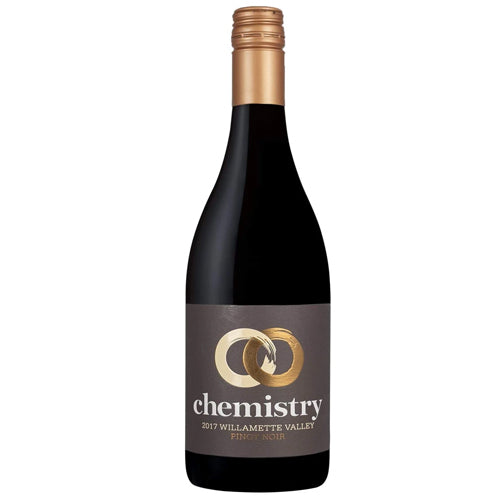 Chehalem Chemistry Pinot Noir 750ml