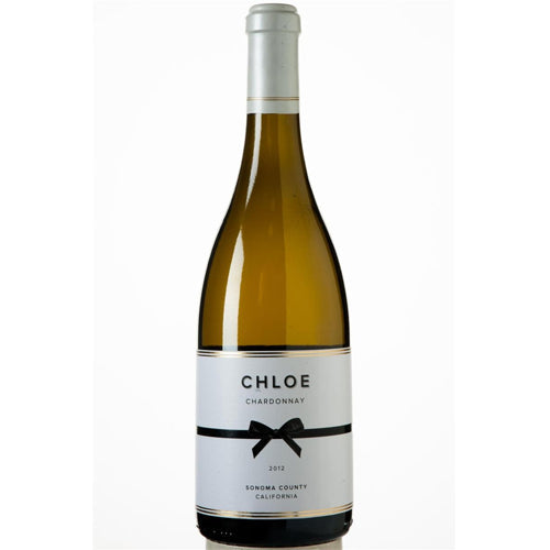 Chloe Sonoma Chardonnay 750ml