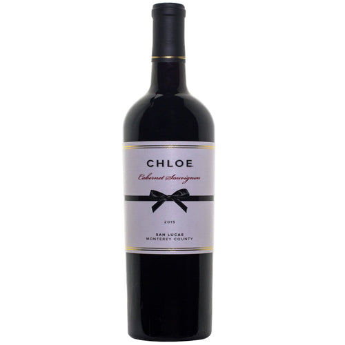 Chloe San Lucas Monterey Cabernet Sauvignon 750ml