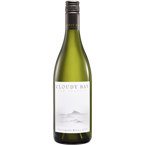 Cloudy Bay Sauvignon Blanc - 750ml