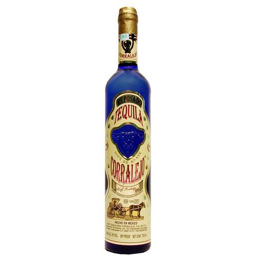 Corralejo Tequila Reposado - 750ml