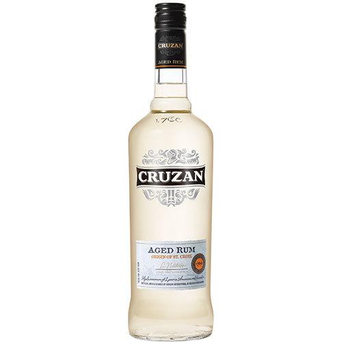 Cruzan Rum Light Aged - 750ml