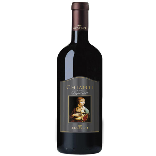 Banfi Chianti Superiore 750ml