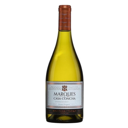 Cyt Marques Casa Concha Chardonnay 750ml