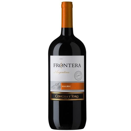 Concha y Toro Frontera Malbec 1.5L